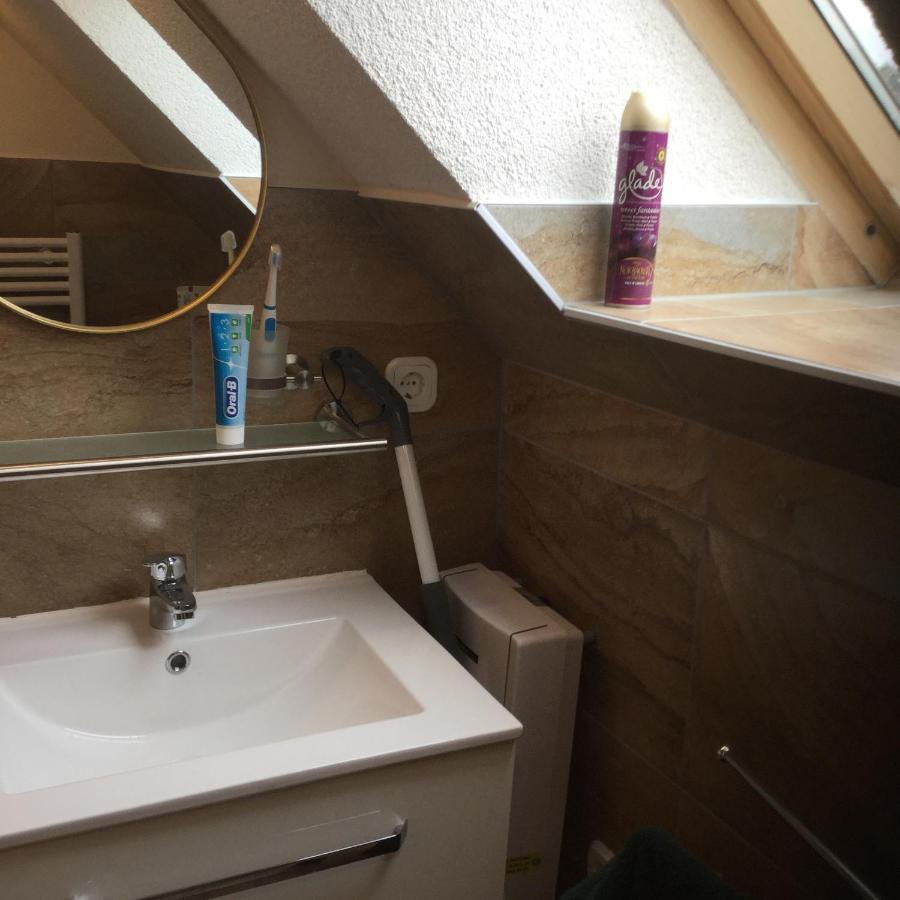 Appartamento Casa Mia Einbeck Esterno foto