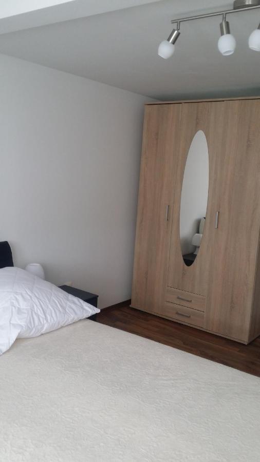 Appartamento Casa Mia Einbeck Esterno foto