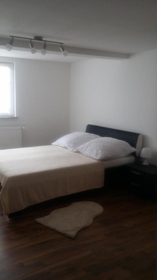 Appartamento Casa Mia Einbeck Esterno foto