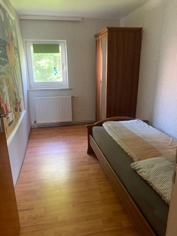 Appartamento Casa Mia Einbeck Esterno foto