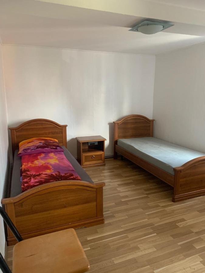 Appartamento Casa Mia Einbeck Esterno foto