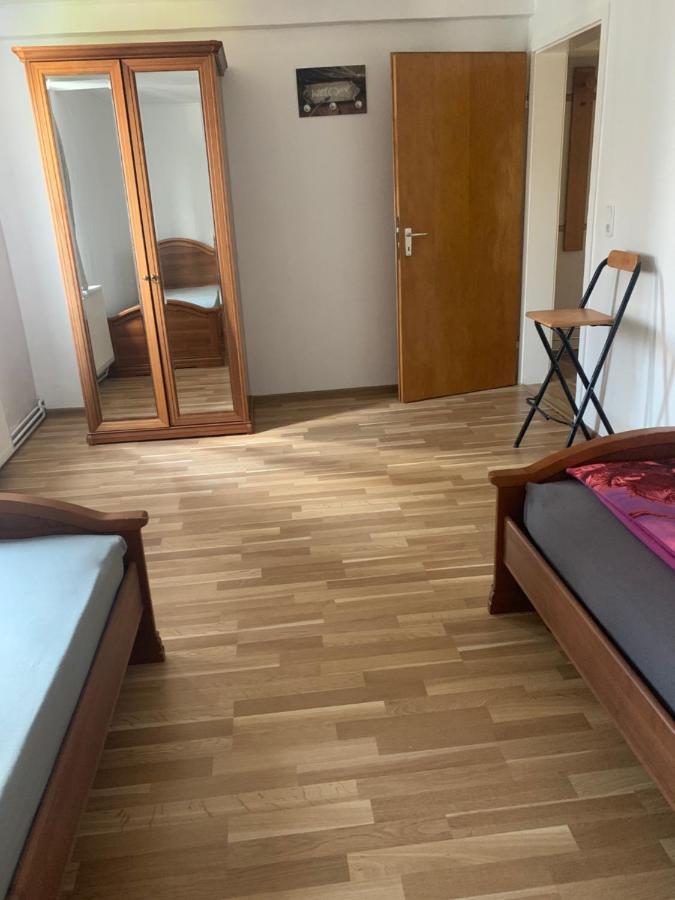 Appartamento Casa Mia Einbeck Esterno foto