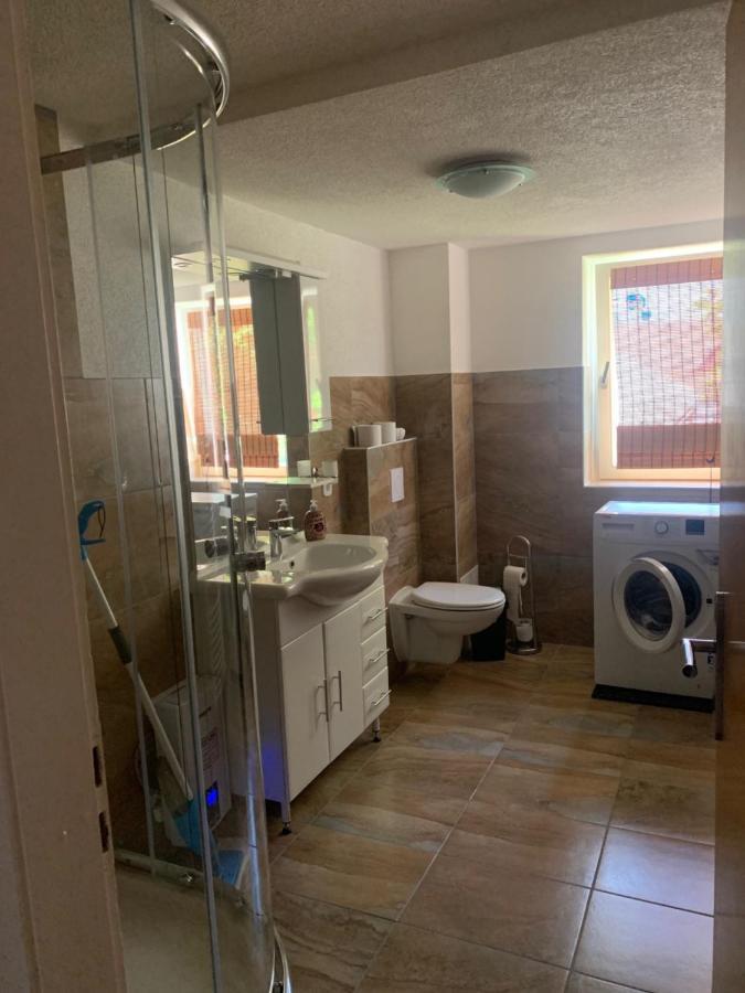 Appartamento Casa Mia Einbeck Esterno foto