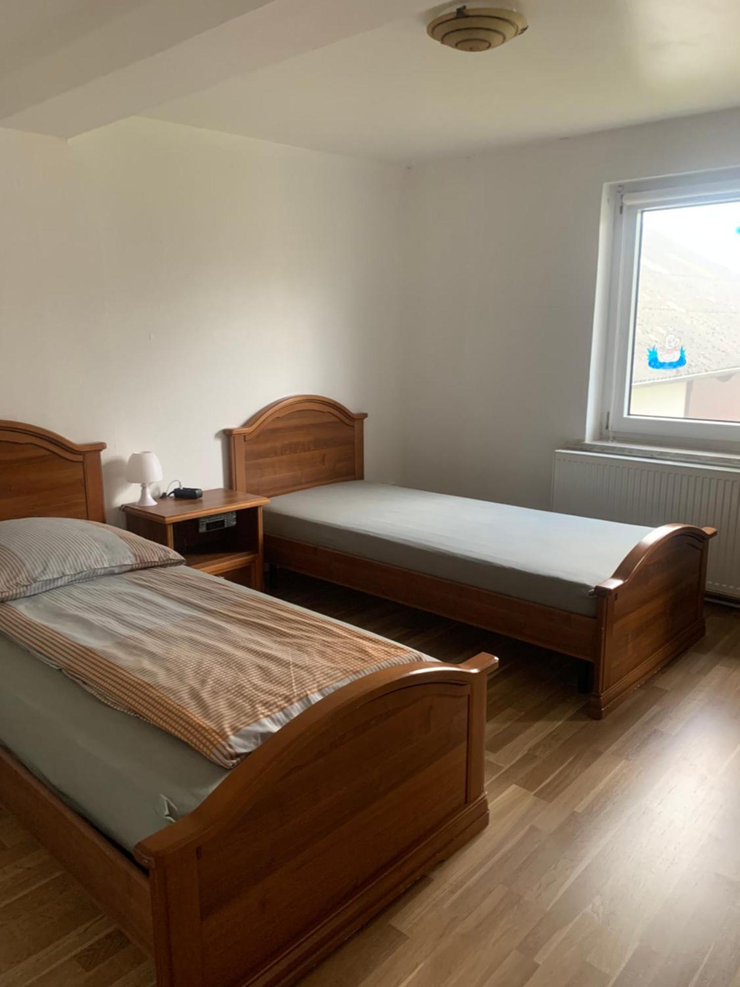 Appartamento Casa Mia Einbeck Esterno foto