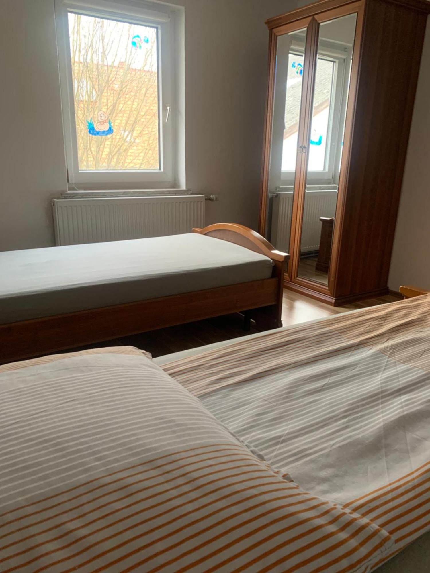 Appartamento Casa Mia Einbeck Esterno foto