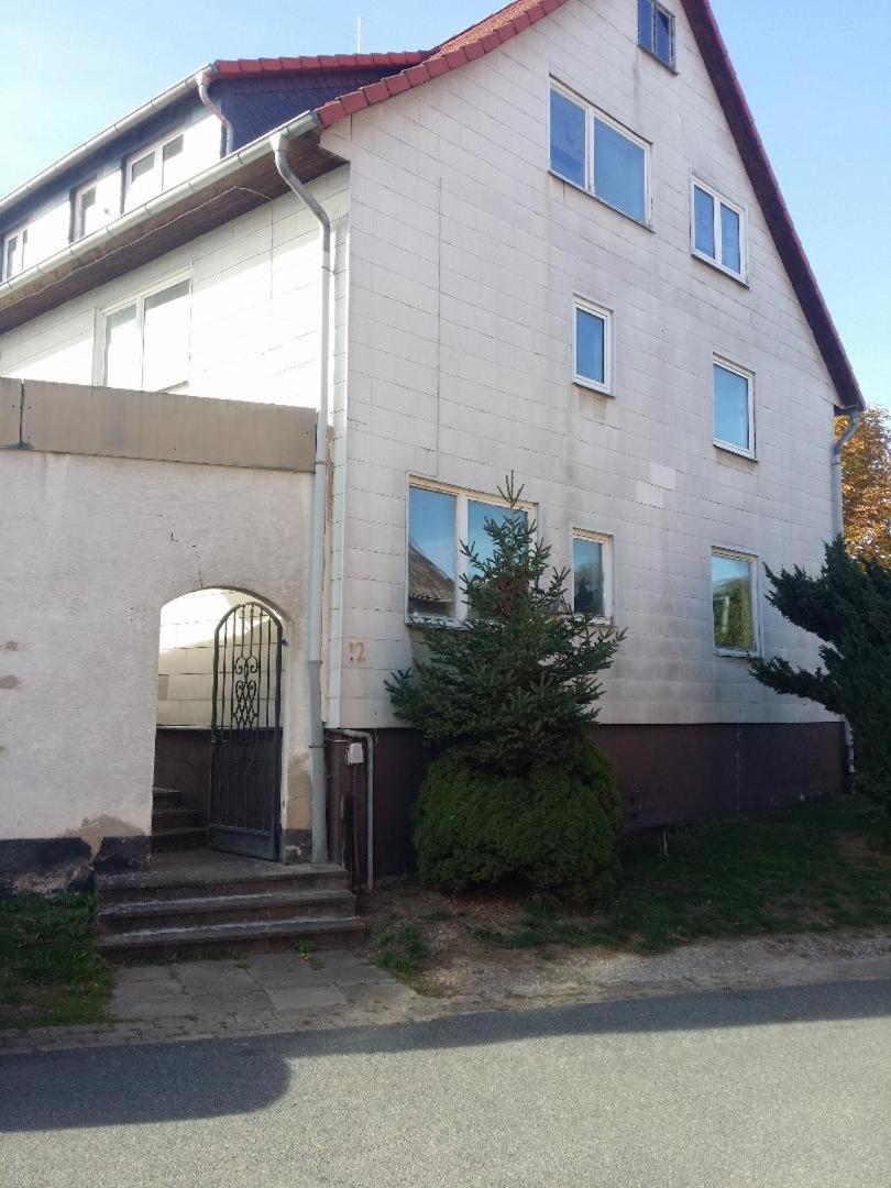 Appartamento Casa Mia Einbeck Esterno foto