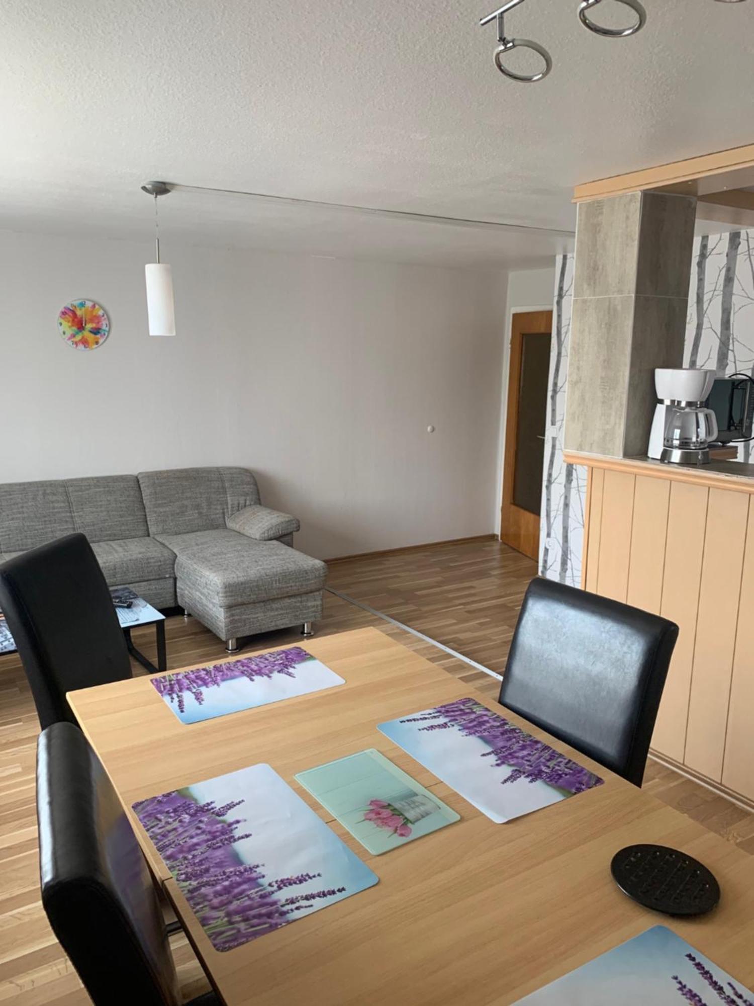 Appartamento Casa Mia Einbeck Esterno foto